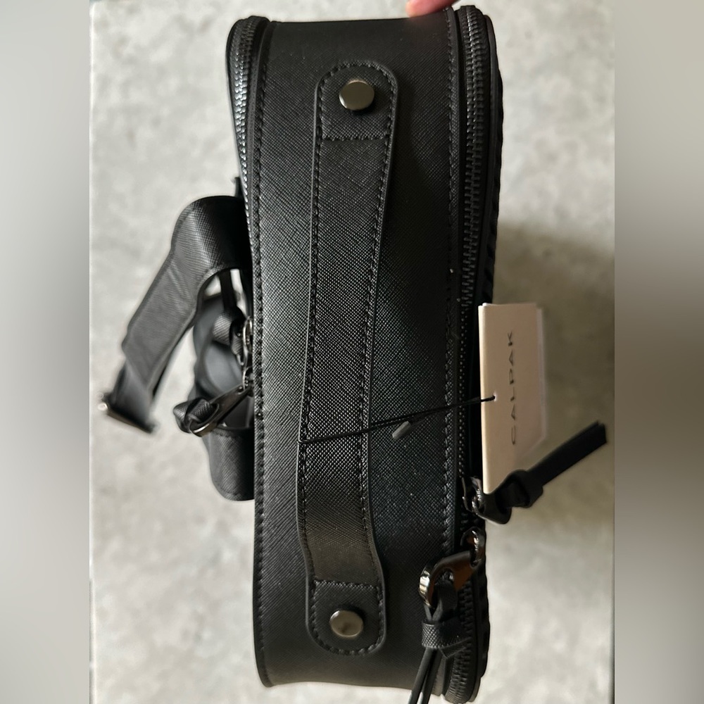 🆕 Calpak Kaya 15 inch Laptop Backpack - Picture 7 of 16